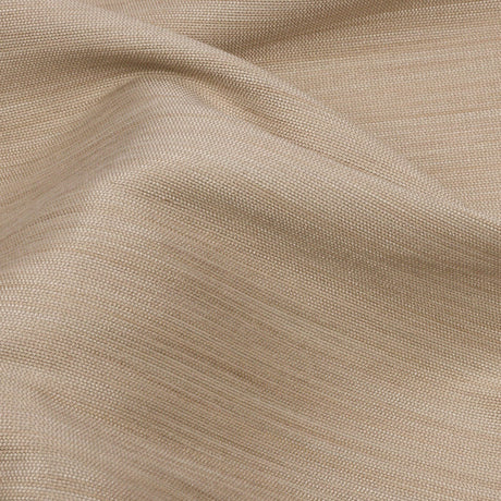 Recycled Polyester Bengaline - Linen Striations - British Imported