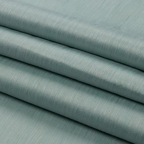 Recycled Polyester Bengaline - Mineral Striations - British Imported