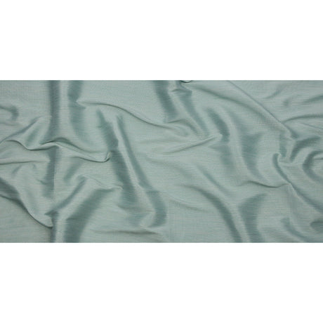 Recycled Polyester Bengaline - Mineral Striations - British Imported