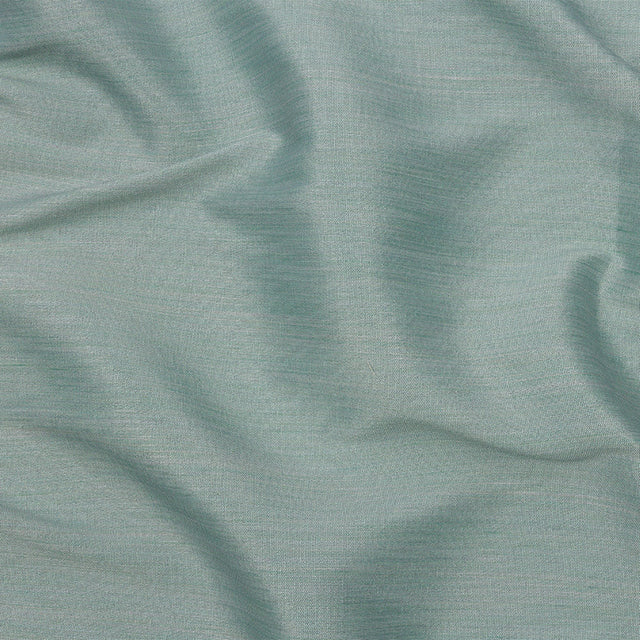Recycled Polyester Bengaline - Mineral Striations - British Imported