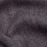 Soft Textured Recycled Polyester Drapery Woven - Flint - British Imported