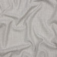 Soft Textured Recycled Polyester Drapery Woven - Frost - British Imported