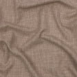 Soft Textured Recycled Polyester Drapery Woven - Hessian - British Imported