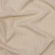 Soft Textured Recycled Polyester Drapery Woven - Ivory - British Imported