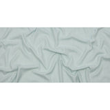 Soft Textured Recycled Polyester Drapery Woven - Mineral - British Imported