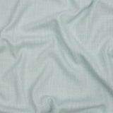 Soft Textured Recycled Polyester Drapery Woven - Mineral - British Imported