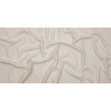 Soft Textured Recycled Polyester Drapery Woven - Pearl - British Imported