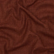 Soft Textured Recycled Polyester Drapery Woven - Saffron - British Imported