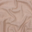 Soft Textured Recycled Polyester Drapery Woven - Shell - British Imported