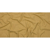 Soft Textured Recycled Polyester Drapery Woven - Sunflower - British Imported