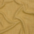 Soft Textured Recycled Polyester Drapery Woven - Sunflower - British Imported