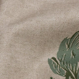 Cotton Canvas Print - Fern Artichokes - British Imported