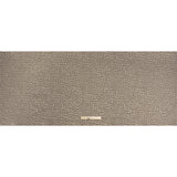 Metallic Drapery Jacquard - Mole Spotted Abstract - British Imported