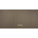 Metallic Drapery Jacquard - Mole Mottled - British Imported