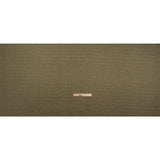 Metallic Drapery Jacquard - Olive Mottled - British Imported