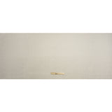 Metallic Drapery Jacquard - Porcelain Mottled - British Imported
