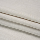 Linen, Viscose and Polyester Woven - Dove Gray - British Imported