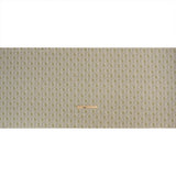 Cotton and Linen Canvas Print - Olive Leaf Motif - British Imported