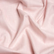 Slubbed Cotton and Polyester Woven - Blush - British Imported