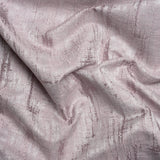 Drapery Jacquard - Mulberry Distressed Abstract - British Imported