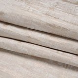 Drapery Jacquard - Natural Distressed Abstract - British Imported