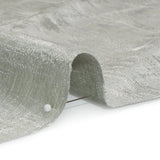 Drapery Jacquard - Sage Distressed Abstract - British Imported