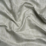 Drapery Jacquard - Sage Distressed Abstract - British Imported