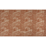 Drapery Jacquard - Ember Pastoral Scenes - British Imported