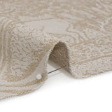 Drapery Jacquard - Natural Pastoral Scenes - British Imported