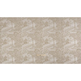Drapery Jacquard - Natural Pastoral Scenes - British Imported