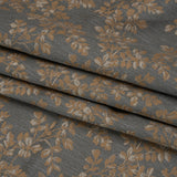 Drapery Jacquard - Fern Leaves on the Vine - British Imported