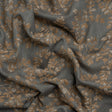 Drapery Jacquard - Fern Leaves on the Vine - British Imported