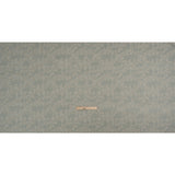 Drapery Jacquard - Sage Leaves on the Vine - British Imported