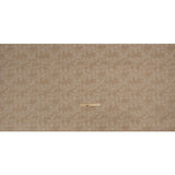 Drapery Jacquard - Truffle Leaves on the Vine - British Imported