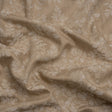 Drapery Jacquard - Truffle Leaves on the Vine - British Imported