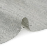 Drapery Jacquard - Fennel Abstract Streaks - British Imported