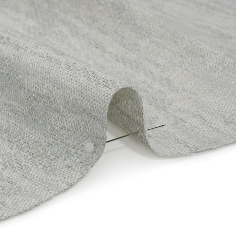 Drapery Jacquard - Fennel Abstract Streaks - British Imported