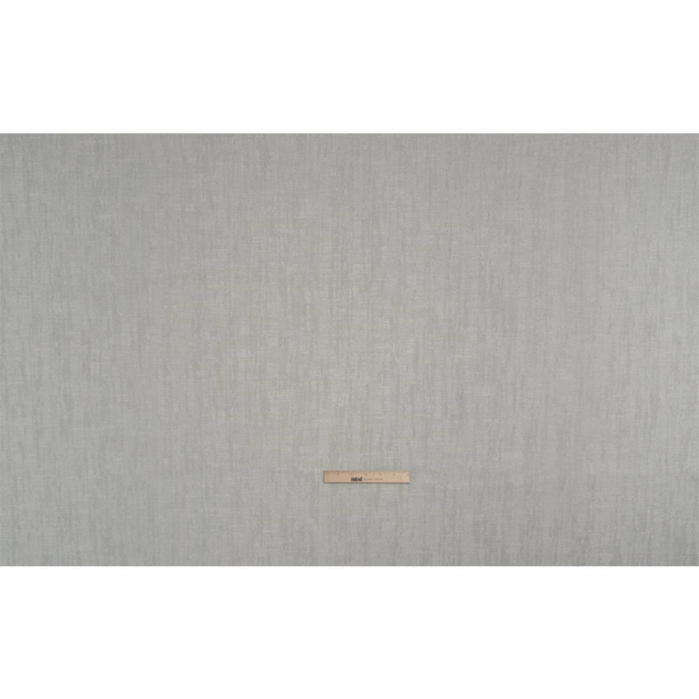 Drapery Jacquard - Fennel Abstract Streaks - British Imported