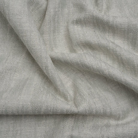 Drapery Jacquard - Fennel Abstract Streaks - British Imported