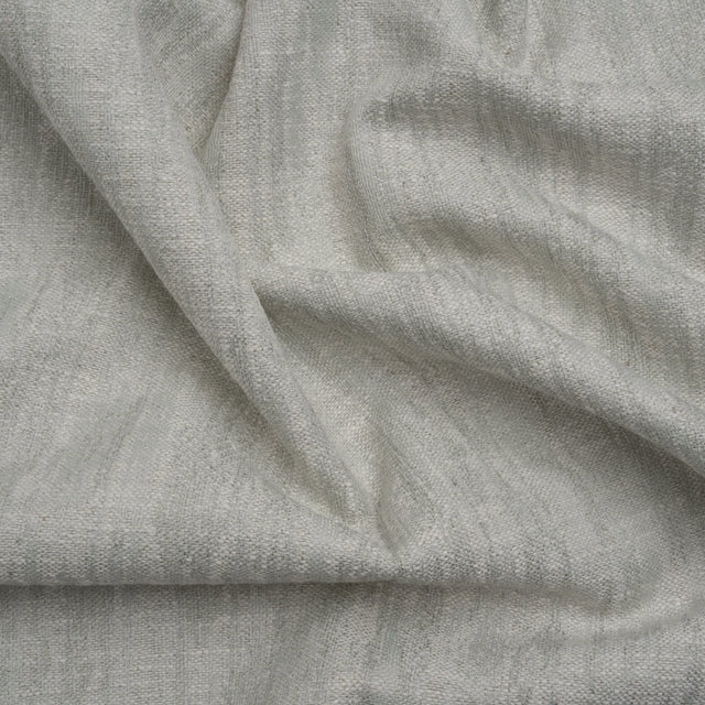 Drapery Jacquard - Fennel Abstract Streaks - British Imported