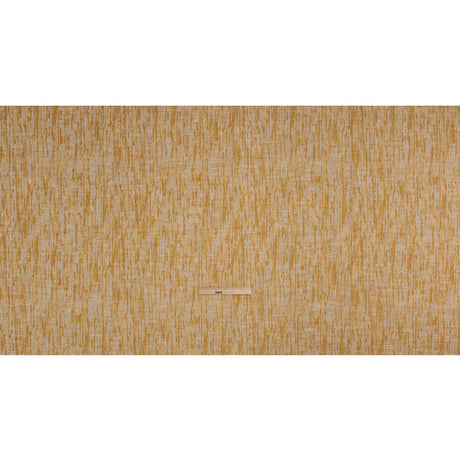 Drapery Jacquard - Ochre Abstract Streaks - British Imported
