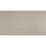 Drapery Jacquard - Pale Natural Abstract Streaks - British Imported