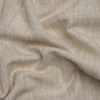 Drapery Jacquard - Pale Natural Abstract Streaks - British Imported