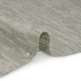 Drapery Jacquard - Sage Abstract Streaks - British Imported