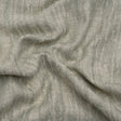 Drapery Jacquard - Sage Abstract Streaks - British Imported