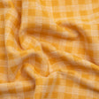 Drapery Woven - Dijon Gingham - British Imported