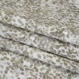 Drapery Jacquard Print - Otter Bouncing Spots - British Imported
