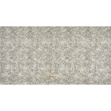 Drapery Jacquard Print - Otter Bouncing Spots - British Imported