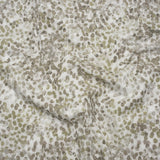 Drapery Jacquard Print - Otter Bouncing Spots - British Imported