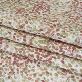 Drapery Jacquard Print - Vintage Bouncing Spots - British Imported